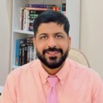 Dr. Malik Sherjeel Awan, Clinical Psychologist